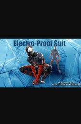 The Amazing Spider-Man 2 - Electro-Proof Suit DLC (PC) - Steam - Digital Code