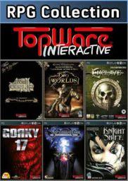 Topware RPG Collection (PC) - Steam - Digital Code