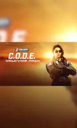 Call of Duty Endowment (C.O.D.E.) - Valkyrie Pack (NA) (PC) - Battle.net - Digital Code