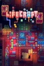 Lifecraft (EU) (PC) - Steam - Digital Code