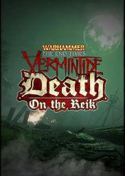 Warhammer: End Times - Vermintide Death on the Reik DLC (EU) (PC) - Steam - Digital Code