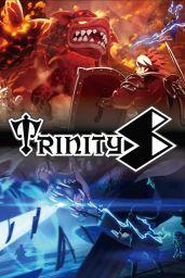 TrinityS (PC) - Steam - Digital Code