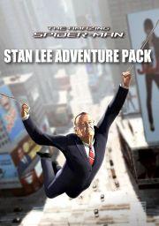 The Amazing Spider-Man - Stan Lee Adventure Pack DLC (PC) - Steam - Digital Code