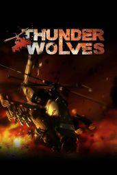 Thunder Wolves (ROW) (PC) - Steam - Digital Code