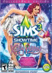 The Sims 3: Katy Perry Collector's Edition (PC) - EA Play - Digital Code