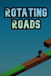 Rotating Roads (PC) - Steam - Digital Code