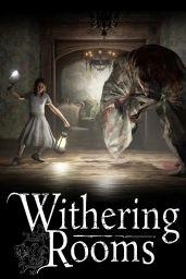 Withering Rooms (PC) - Steam - Digital Code