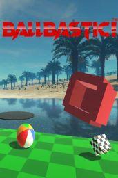BallBastic! (PC) - Steam - Digital Code