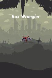 Box Wrangler (PC) - Steam - Digital Code