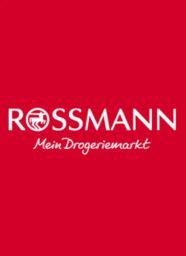 Rossmann €15 EUR Gift Card (DE) - Digital Code
