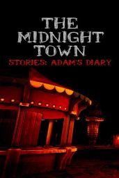 The Midnight Town Stories: Adam's Diary (PC) - Steam - Digital Code