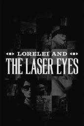 Lorelei and the Laser Eyes (EU) (PC) - Steam - Digital Code
