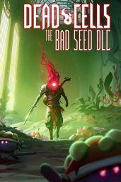 Dead Cells - The Bad Seed DLC (PC / Mac / Linux) - Steam - Digital Code