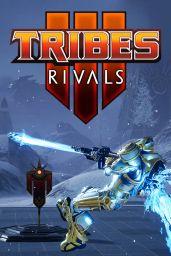 TRIBES 3: Rivals (PC) - Steam - Digital Code