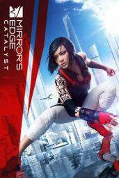 Mirror's Edge Catalyst (EU) (Xbox One / Xbox Series X|S) - Xbox Live - Digital Code