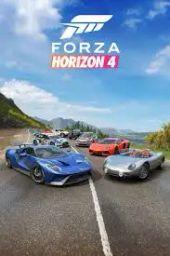 Forza Horizon 4 (PC / Xbox One) - Xbox Live - Digital Code