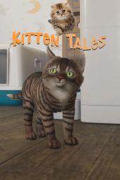 Kitten Tales (PC) - Steam - Digital Code