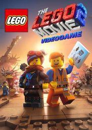LEGO Movie 2 Videogame (EU) (Nintendo Switch) - Nintendo - Digital Code