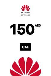 HUAWEI 150 AED Gift Card (UAE) - Digital Code
