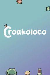 Croakoloco (EU) (PC) - Steam - Digital Code