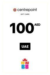Centrepoint 100 AED Gift Card (UAE) - Digital Code