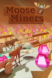 Moose Miners (PC) - Steam - Digital Code