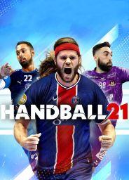 Handball 21 (EU) (PC) - Steam - Digital Code