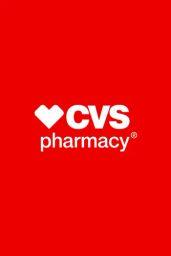CVS Pharmacy $150 USD Gift Card (US) - Digital Code