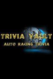 Trivia Vault: Auto Racing Trivia (PC) - Steam - Digital Code