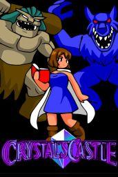 Crystal's Castle (PC) - Steam - Digital Code