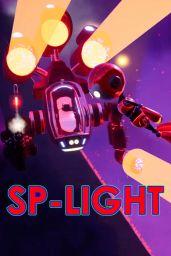 SP-LIGHT (EU) (PC) - Steam - Digital Code