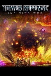 Tower Defense: Infinite War (EU) (PC) - Steam - Digital Code