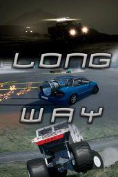 Long Way (PC) - Steam - Digital Code