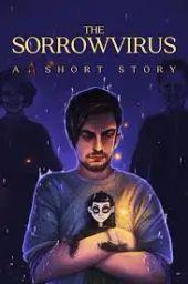 The Sorrowvirus: A Faceless Short Story (EU) (PS5) - PSN - Digital Code