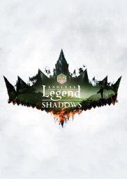 Endless Legend - Shadows DLC (EU) (PC / Mac) - Steam - Digital Code