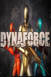 Dynaforce (PC) - Steam - Digital Code