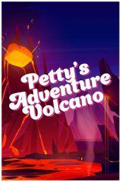Petty's Adventure: Volcano (PC) - Steam - Digital Code