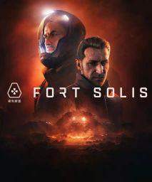 Fort Solis (PC / Mac) - Steam - Digital Code