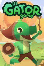 Lil Gator Game (PC) - Steam - Digital Code