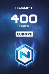 NCoin 400 (EU) (PC) - NCSoft - Digital Code