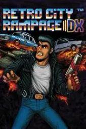 Retro City Rampage DX (Nintendo Switch) - Nintendo - Digital Code