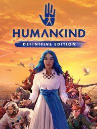HUMANKIND Definitive Edition (PC / Mac) - Steam - Digital Code