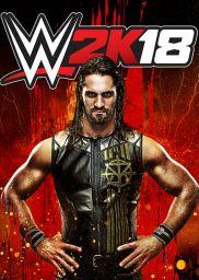 WWE 2K18: Day One Edition (EU) (PC) - Steam - Digital Code