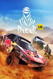 Dakar 18 (US) (Xbox One / Xbox Series X/S) - Xbox Live - Digital Code
