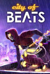 City of Beats (PC) - Steam - Digital Code