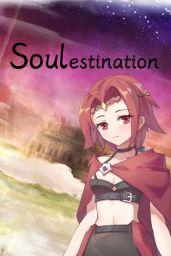 Soulestination (PC) - Steam - Digital Code