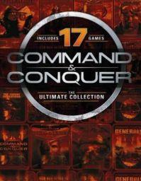 Command & Conquer: The Ultimate Collection (PC) - EA Play - Digital Code	