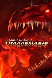 Sugoi Adventure! DragonSlayer (PC / Mac / Linux) - Steam - Digital Code