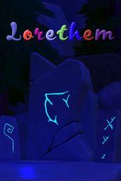 Lorethem (PC) - Steam - Digital Code
