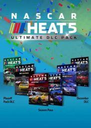 NASCAR Heat 5 - Ultimate Bundle DLC (PC) - Steam - Digital Code
